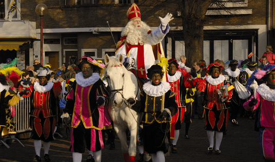 sinterklaas-intocht