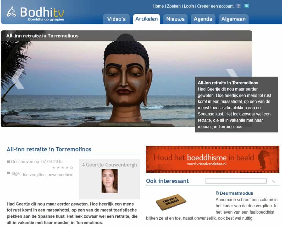 BODHITV